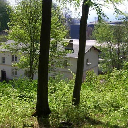 Ruegen Fewo 296 Sassnitz Exterior foto